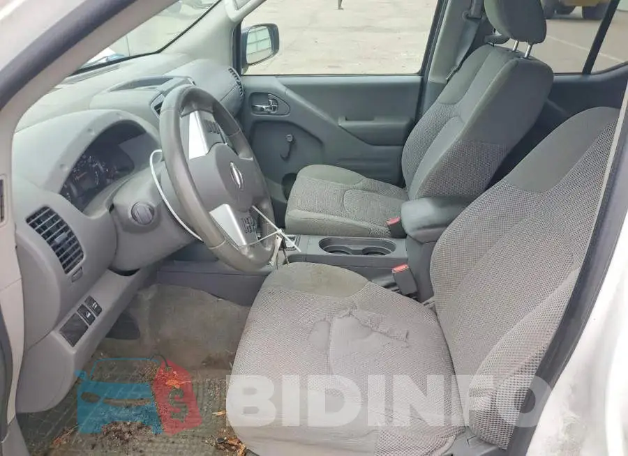 1N6AD0EV8JN700816 Photo# 7
