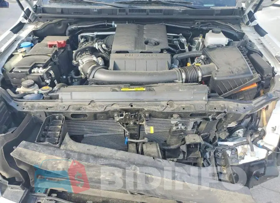 1N6ED1EK4SN644503 Photo# 11