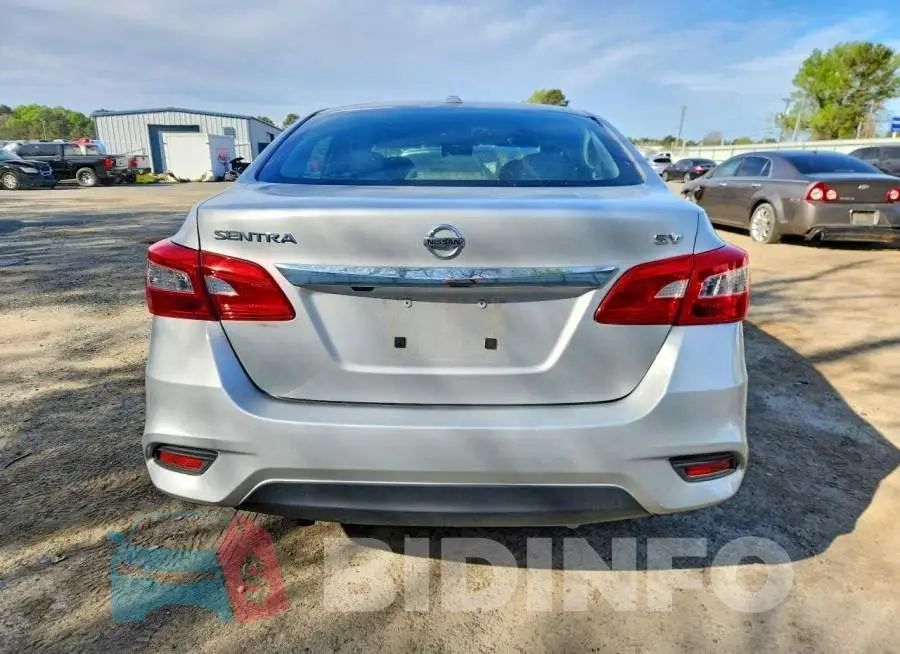 3N1AB7AP6KY445437 Photo# 6