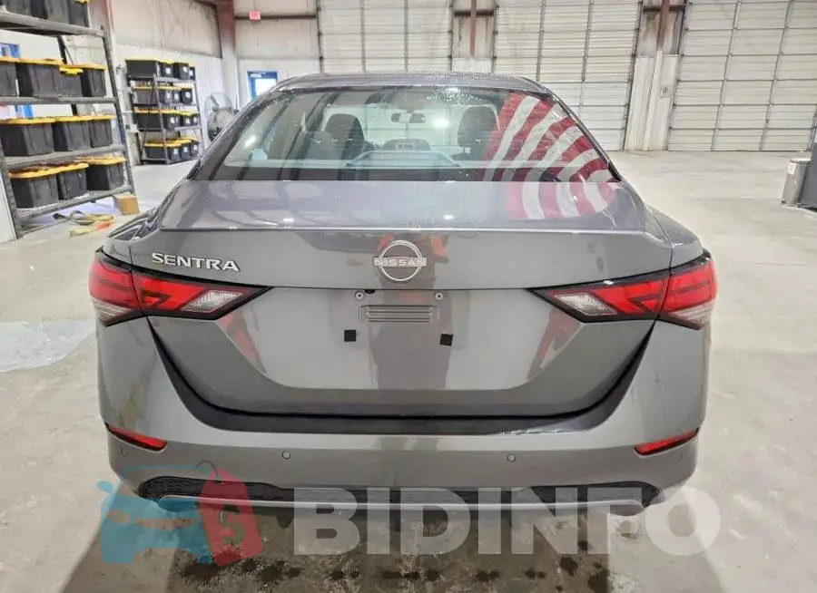 3N1AB8BV6SY311661 Photo# 6