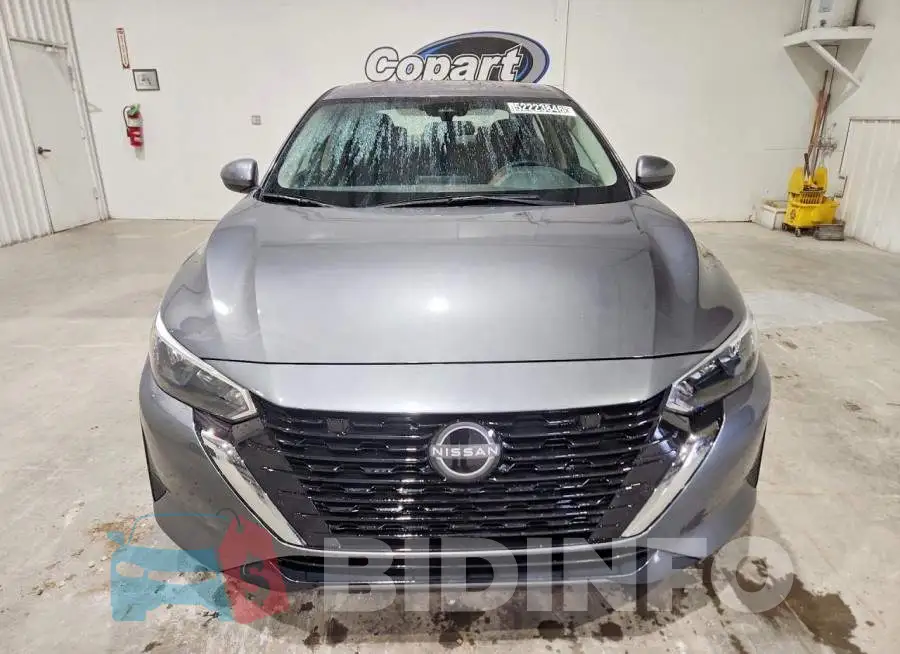 3N1AB8BV6SY311661 Photo# 5