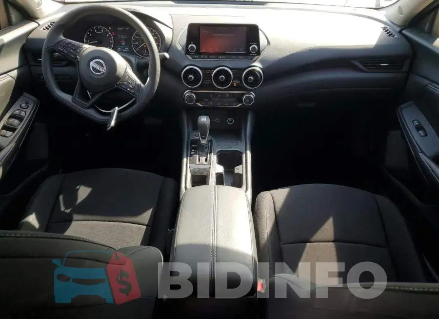 3N1AB8BV9SY334481 Photo# 8