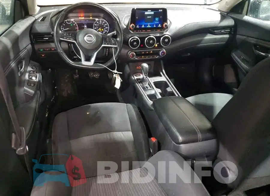 3N1AB8CV5NY290160 Photo# 8