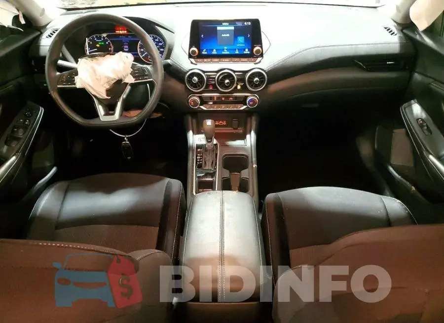 3N1AB8CV5SY230648 Photo# 8