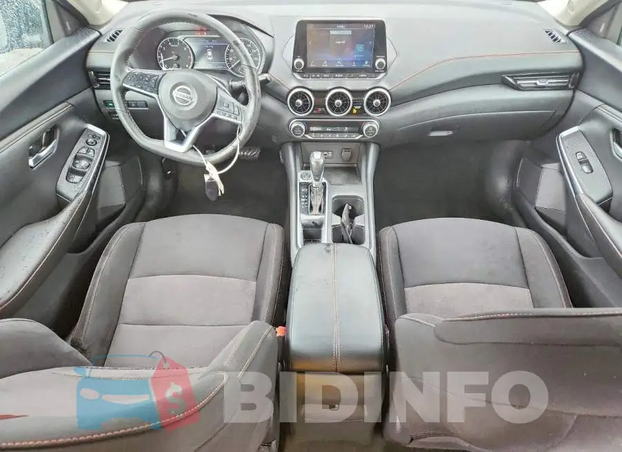 3N1AB8DV4PY263131 Photo# 8