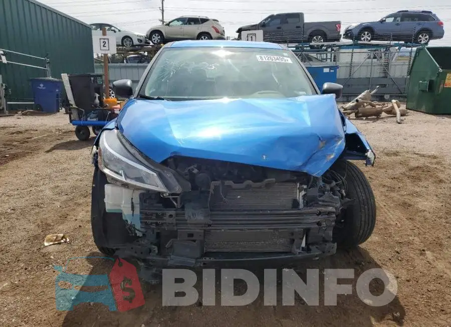 3N1CP5BV3ML501099 Photo# 5