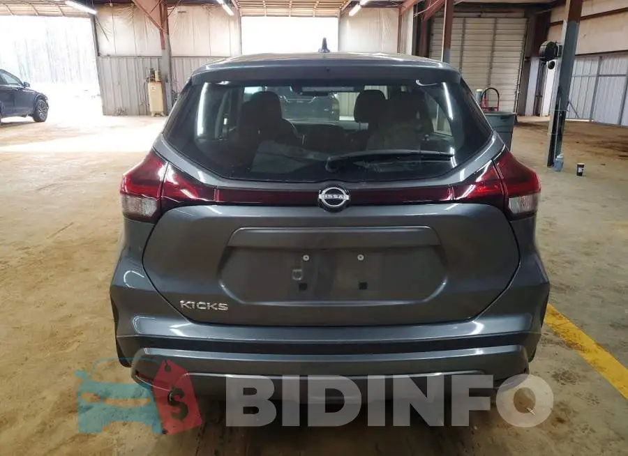 3N1CP5BV7RL472519 Photo# 6
