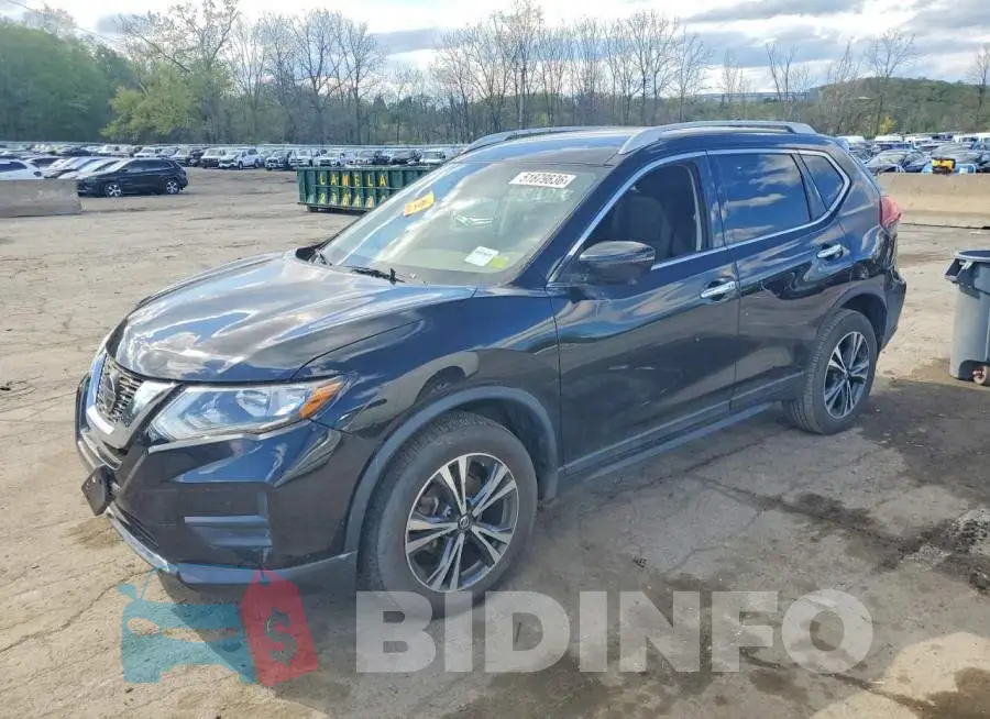 5N1AT2MV2KC819229 Photo# 1