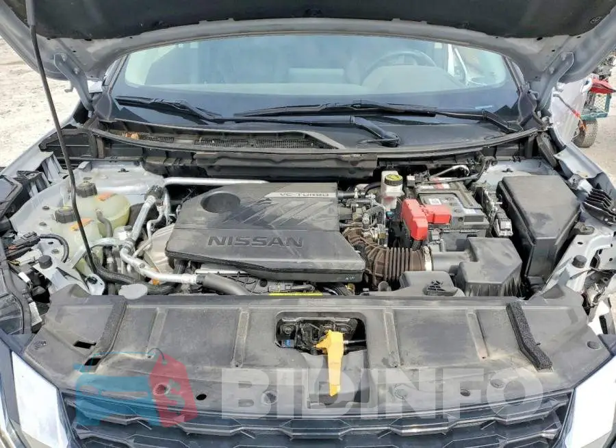 5N1BT3BB2PC767384 Photo# 12