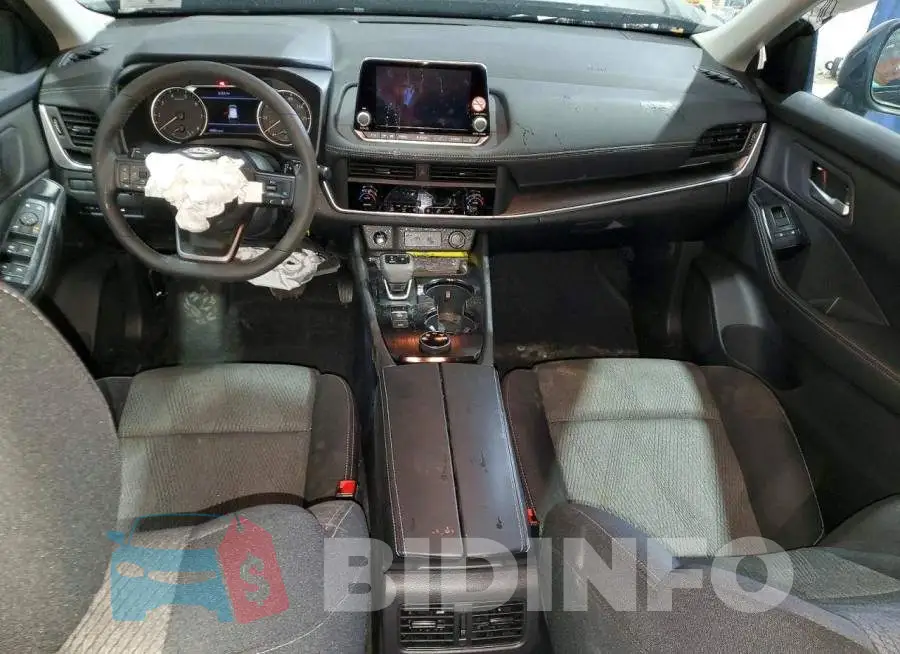 5N1BT3BB5TC766997 Photo# 8