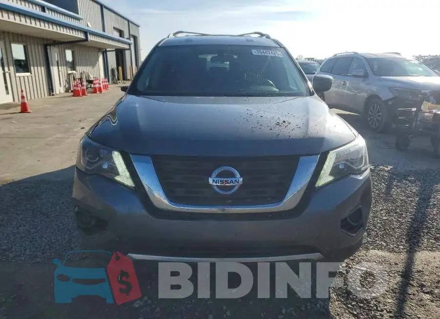 5N1DR2AN9LC605422 Photo# 5