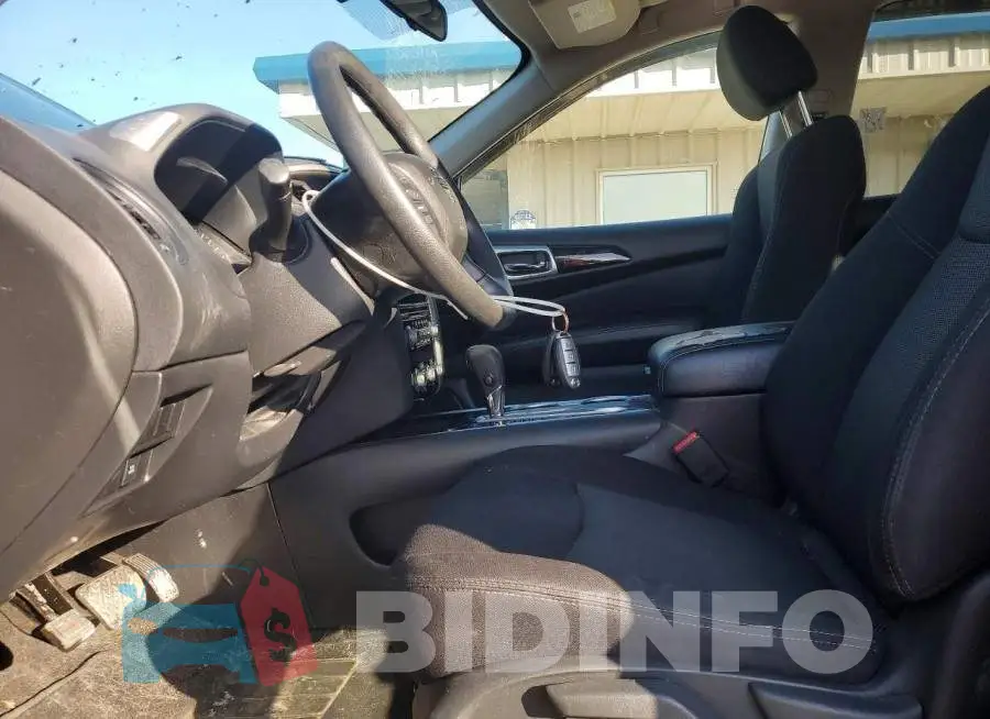5N1DR2AN9LC605422 Photo# 7
