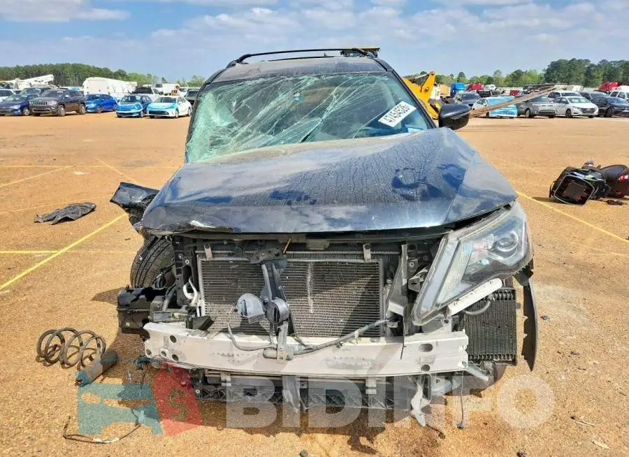 5N1DR2BN5LC600507 Photo# 5
