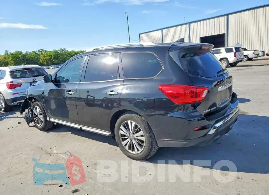 5N1DR2CM6LC605253 Photo# 2