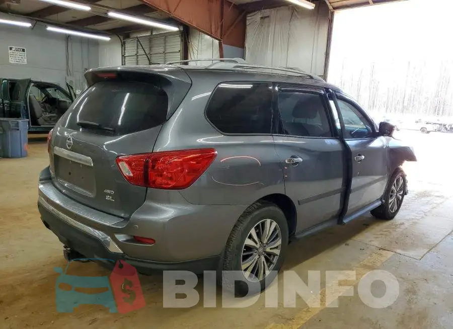 5N1DR2MM0JC674273 Photo# 3