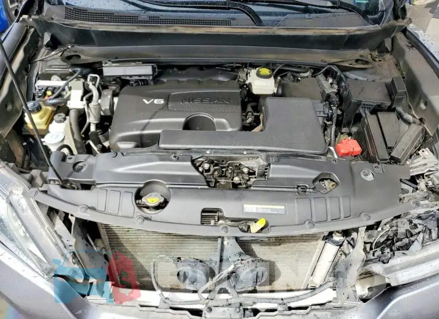 5N1DR2MM1KC603553 Photo# 11