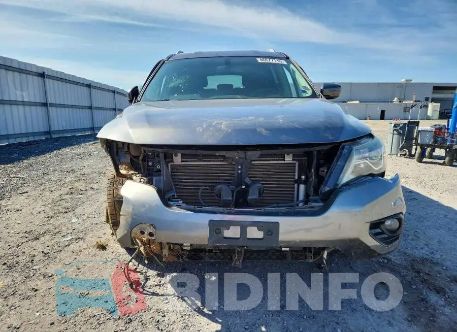 5N1DR2MM3HC659714 Photo# 5