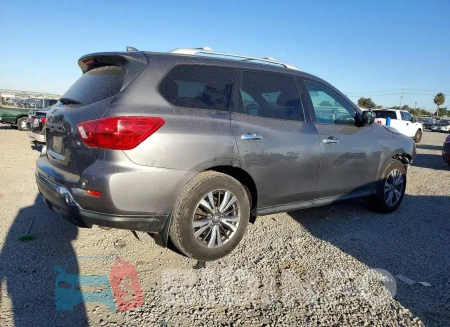 5N1DR2MN5KC591528 Photo# 3