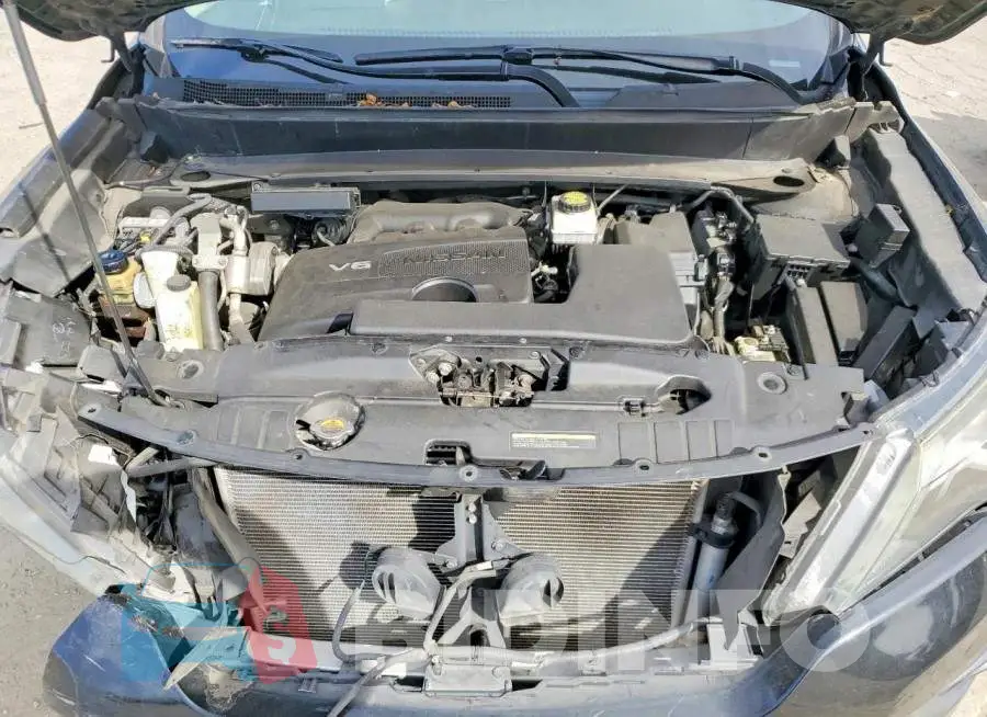 5N1DR2MN8HC617774 Photo# 12