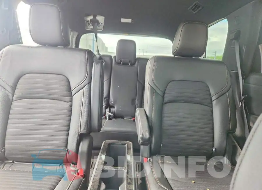 5N1DR3BD8SC291319 Photo# 10