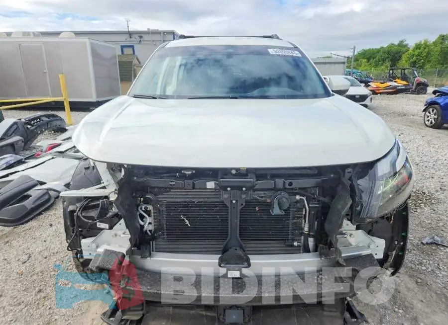 5N1DR3BD8SC291319 Photo# 5