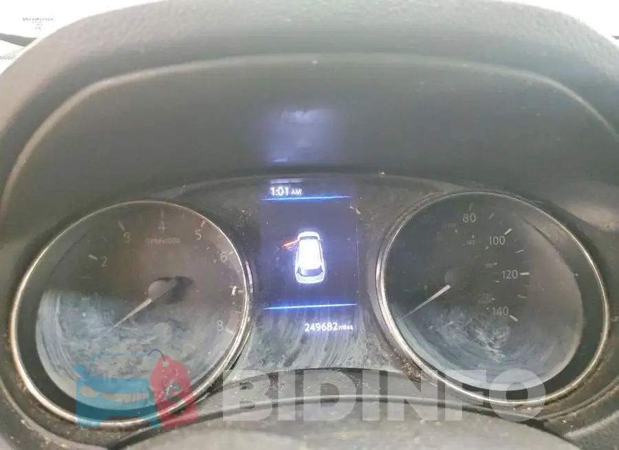 KNMAT2MT0JP540503 Photo# 9