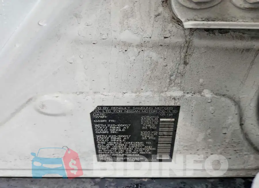 KNMAT2MT8JP596494 Photo# 13