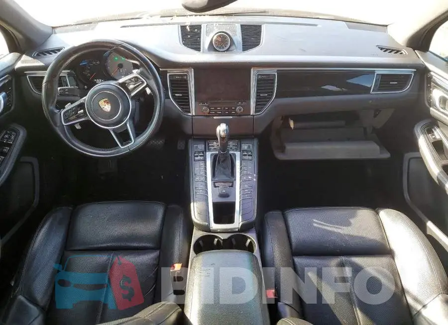 WP1AB2A52JLB35726 Photo# 8