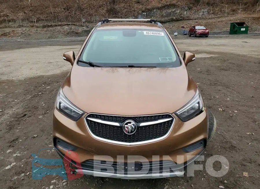 KL4CJESB5HB241892 Photo# 5