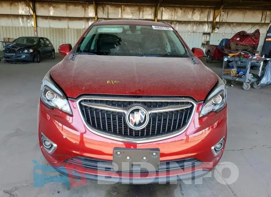 LRBFXCSA4LD125110 Photo# 5