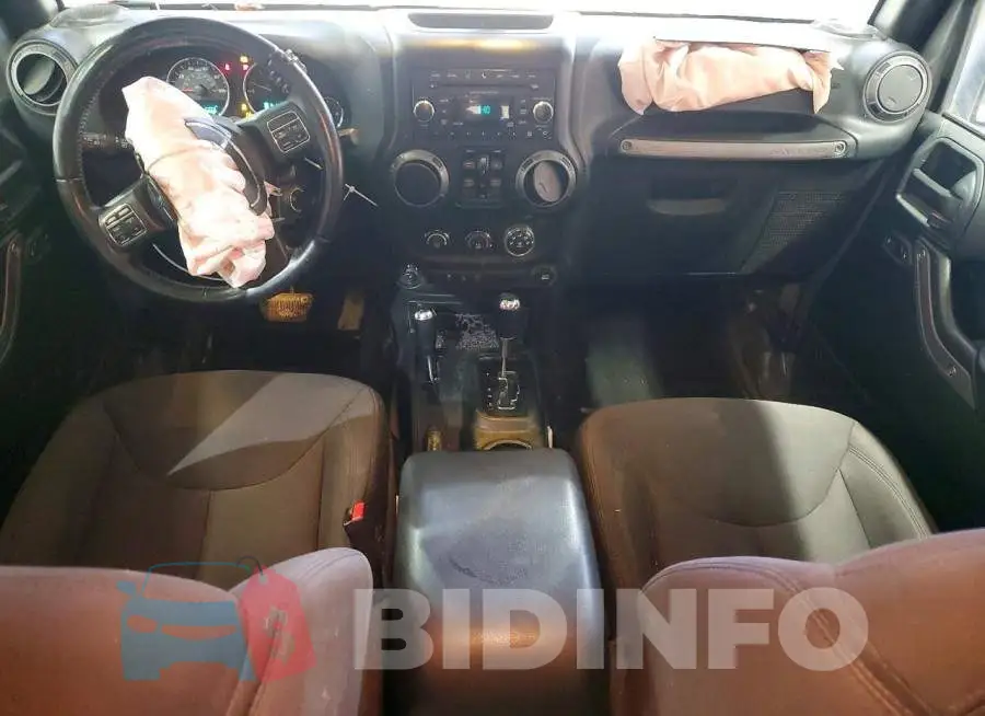 1C4BJWDG8HL623652 Photo# 8