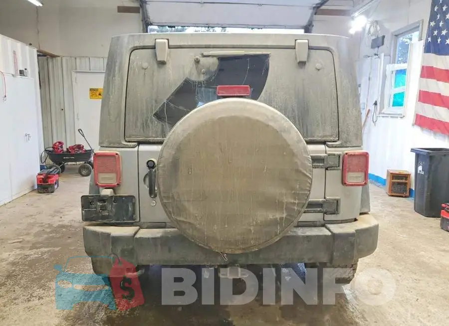 1C4BJWDG8HL623652 Photo# 6