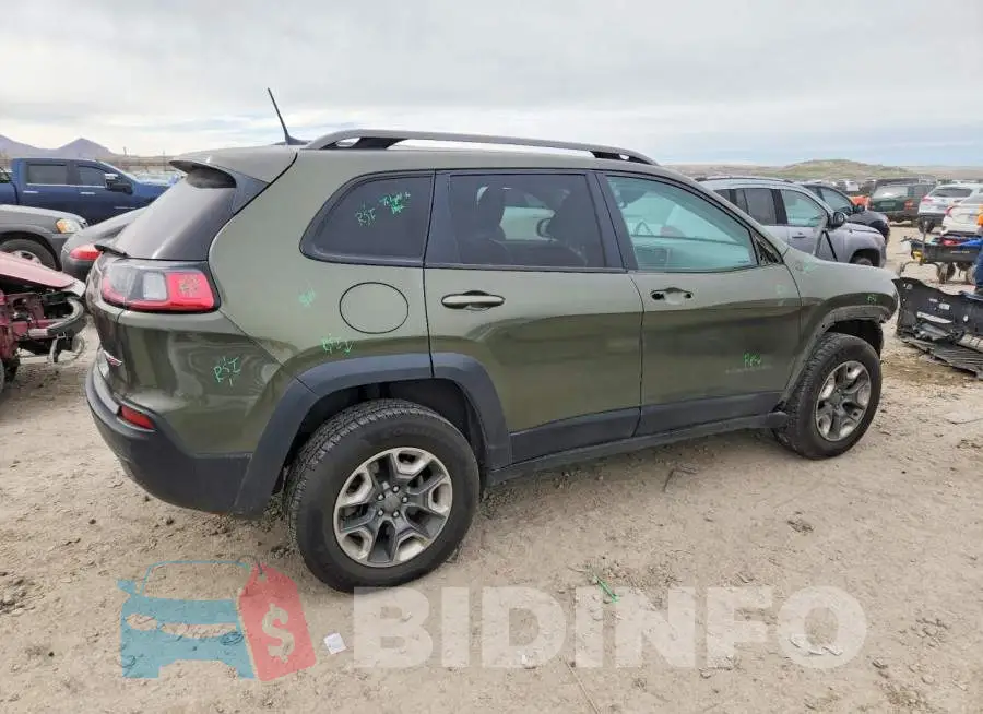 1C4PJMBX4KD223618 Photo# 3