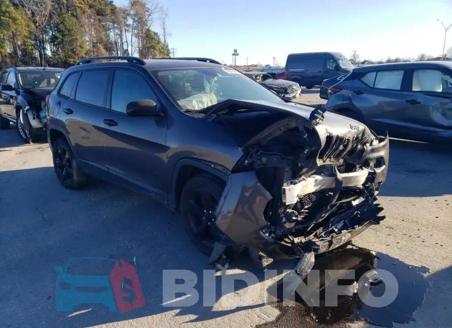 1C4PJMCB6JD543363 Photo# 4
