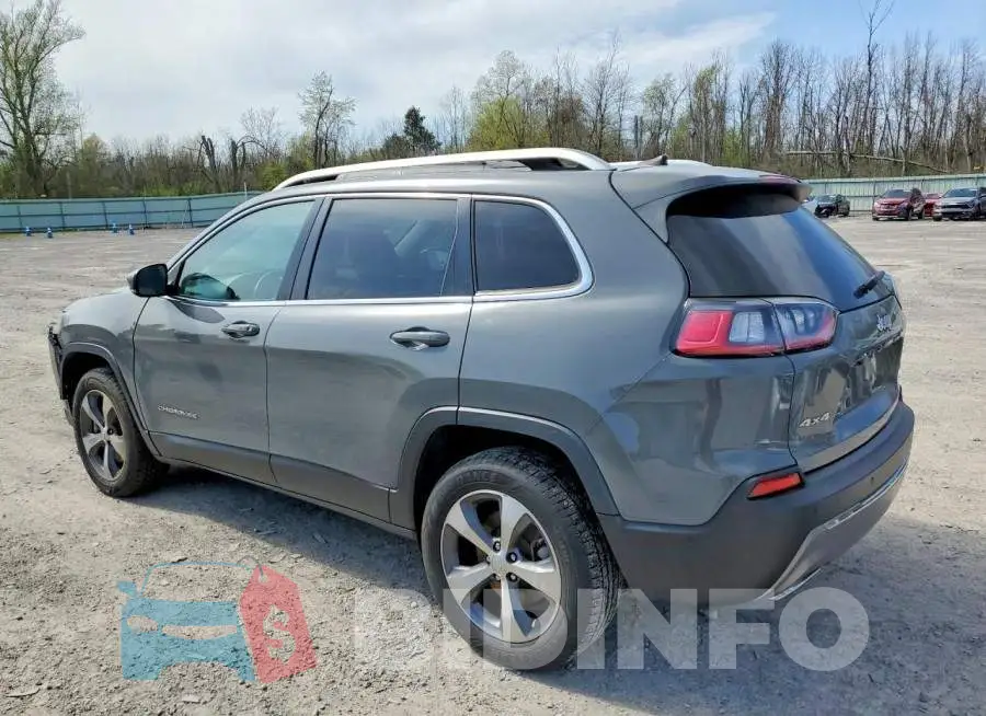 1C4PJMDX6MD190797 Photo# 2