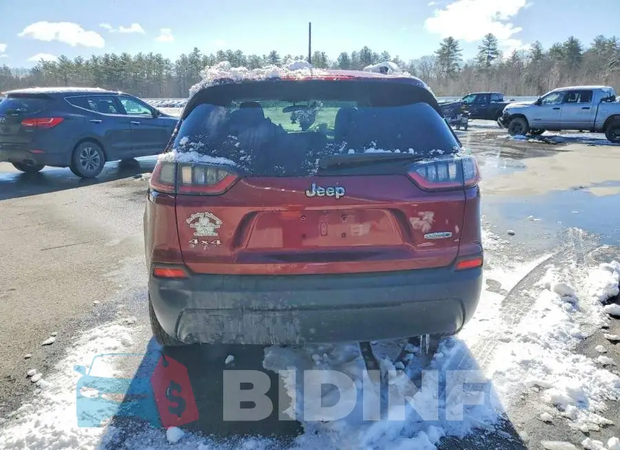 1C4PJMLB4LD575487 Photo# 6