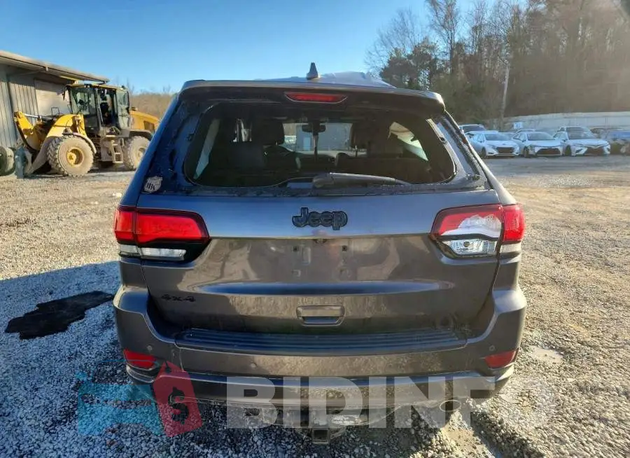1C4RJFAGXLC396153 Photo# 6