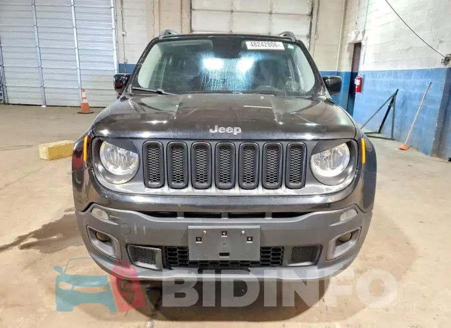 ZACCJBBB0HPE50628 Photo# 5