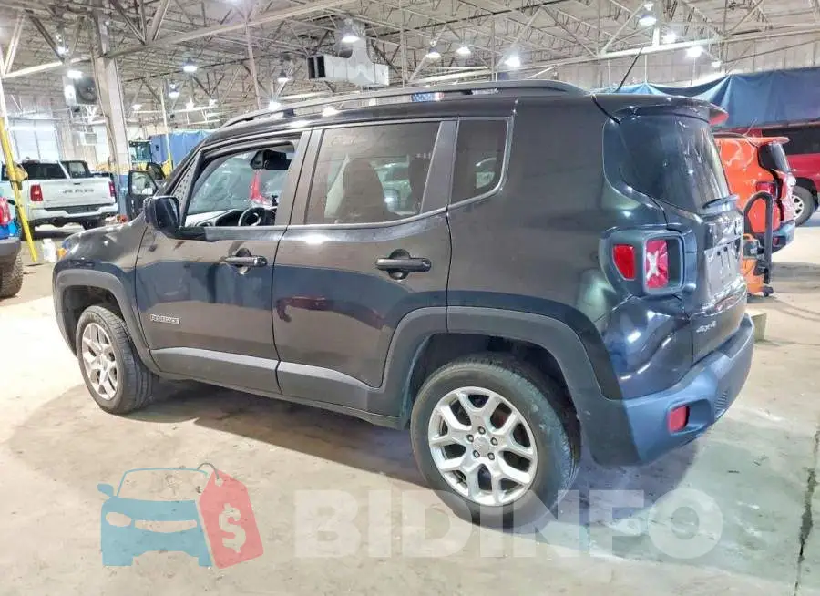ZACCJBBB0HPE50628 Photo# 2