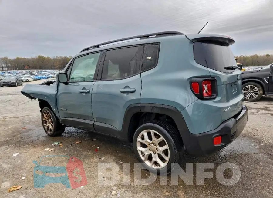 ZACCJBBB2HPF31503 Photo# 2