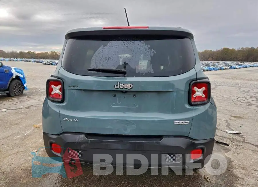 ZACCJBBB2HPF31503 Photo# 6