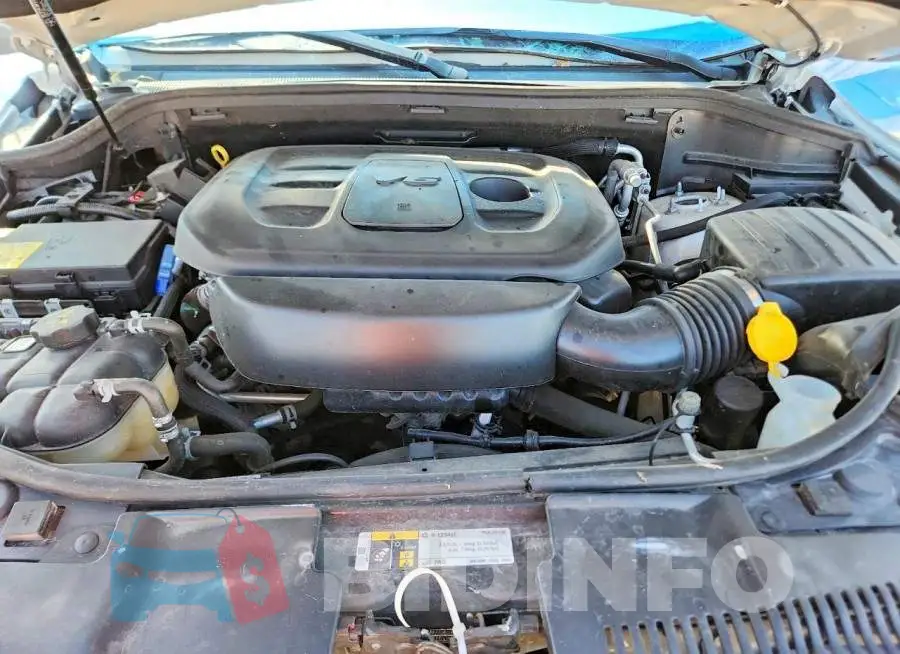 1C4RDJDG2KC692286 Photo# 12