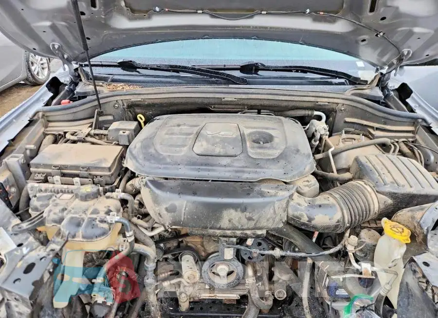 1C4RDJDG7JC194325 Photo# 12