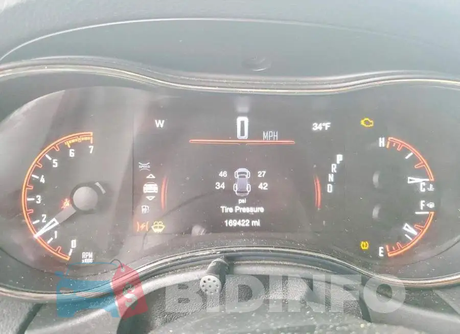 1C4SDJCT1KC734138 Photo# 9