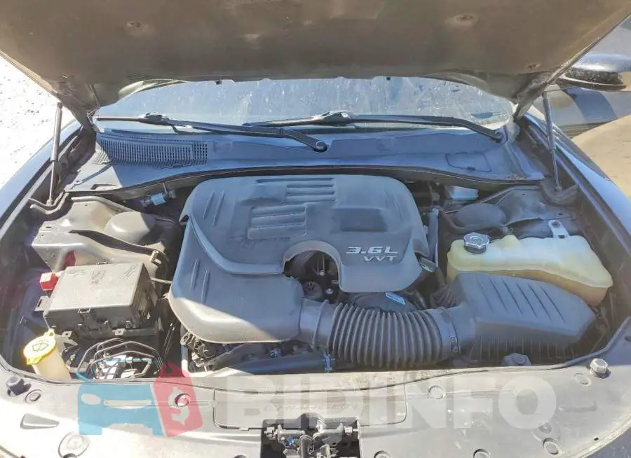 2C3CDXBG4MH600854 Photo# 11