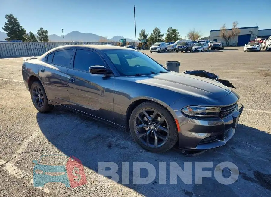 2C3CDXBG4PH555354 Photo# 4