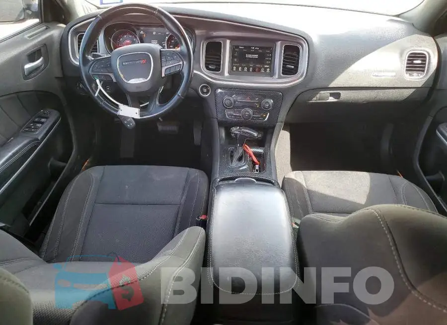 2C3CDXBG5KH745687 Photo# 8