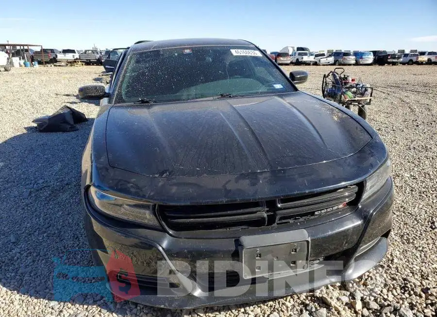 2C3CDXBG5KH745687 Photo# 5