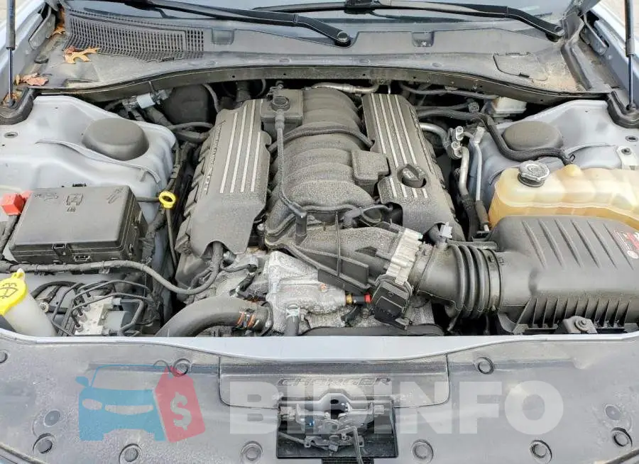 2C3CDXGJ3MH595084 Photo# 11