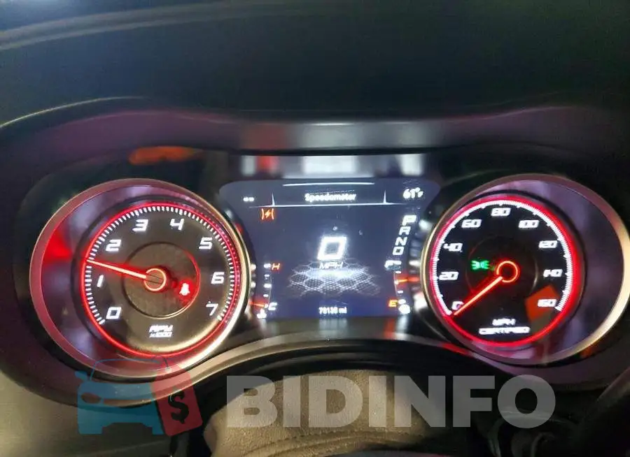 2C3CDXKT4KH647828 Photo# 9